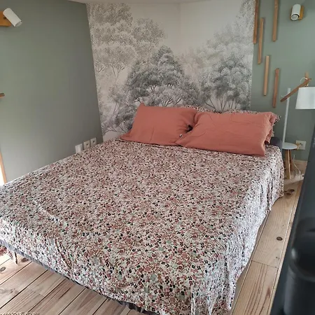 La Renaissance Holiday home Lesparre-Medoc