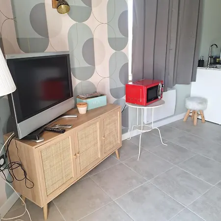 La Renaissance * Lesparre-Médoc