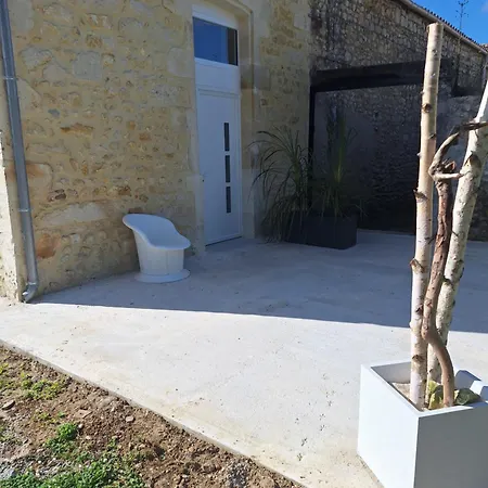 La Renaissance 別荘