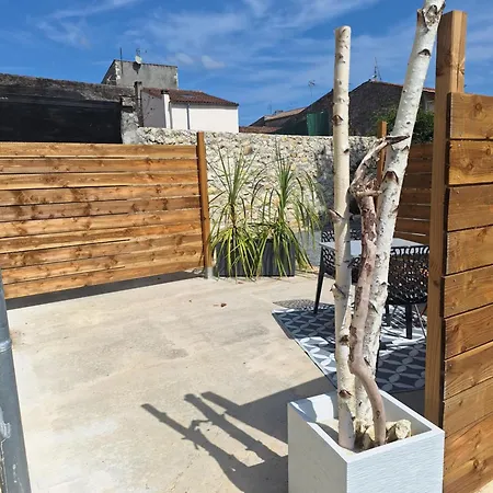 La Renaissance 別荘 *