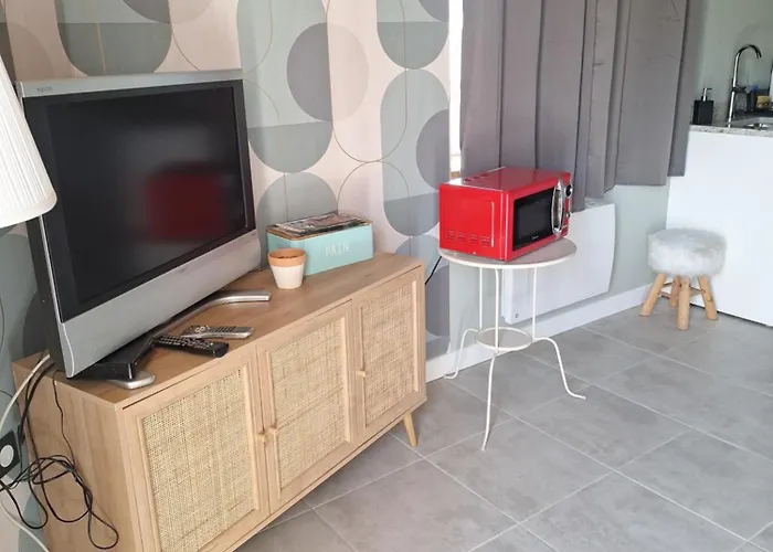 La Renaissance * Lesparre-Médoc