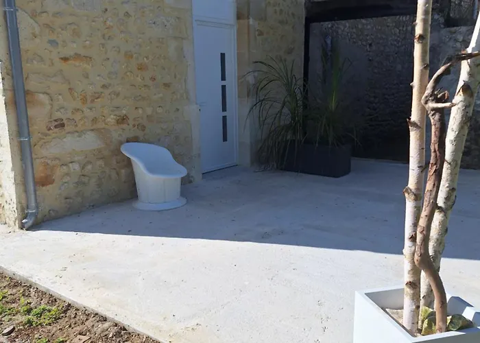 La Renaissance Vakantiehuis