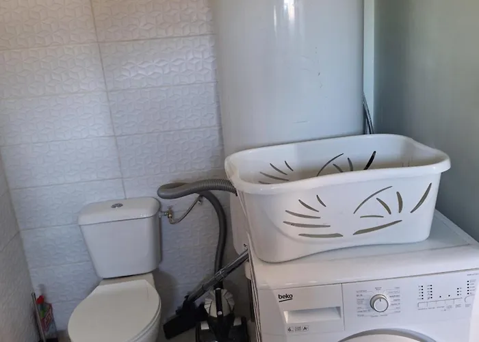 Vakantiehuis La Renaissance