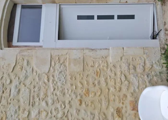 Vakantiehuis La Renaissance