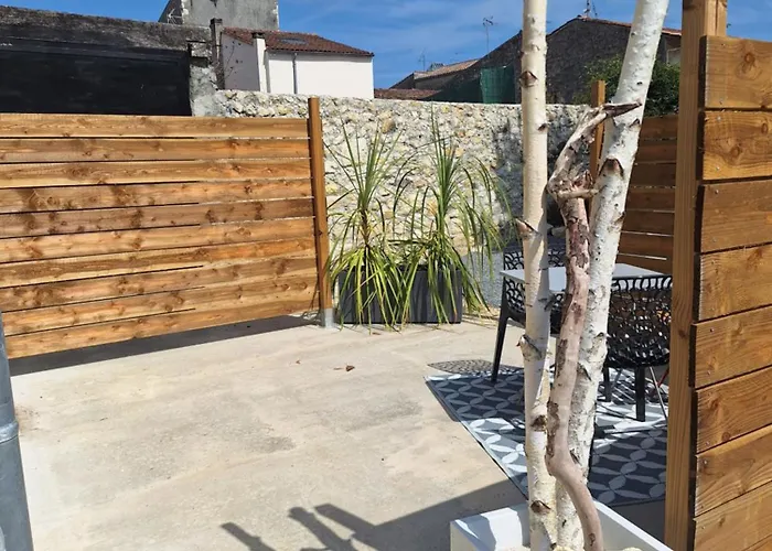 La Renaissance Vakantiehuis *