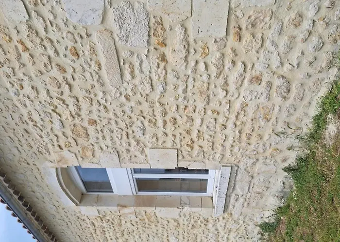 La Renaissance Vakantiehuis Lesparre-Médoc